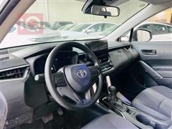 تويوتا كورولا كروس